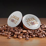 60 Pack Single Serve Coffee Capsules