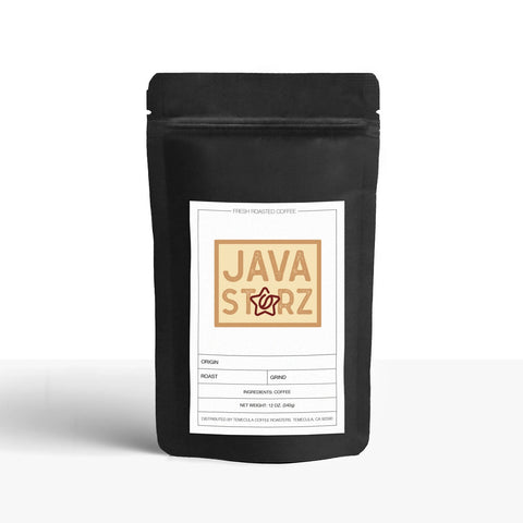 Peru Decaf